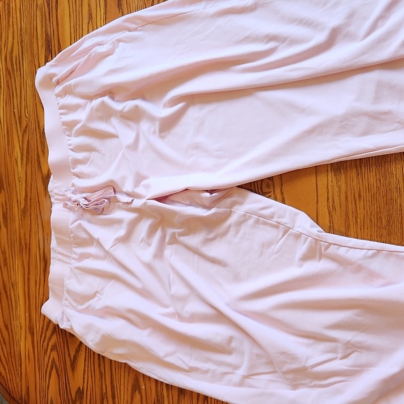 Lands' End Capri/Crop Cotton pants - Picture 3 of 5